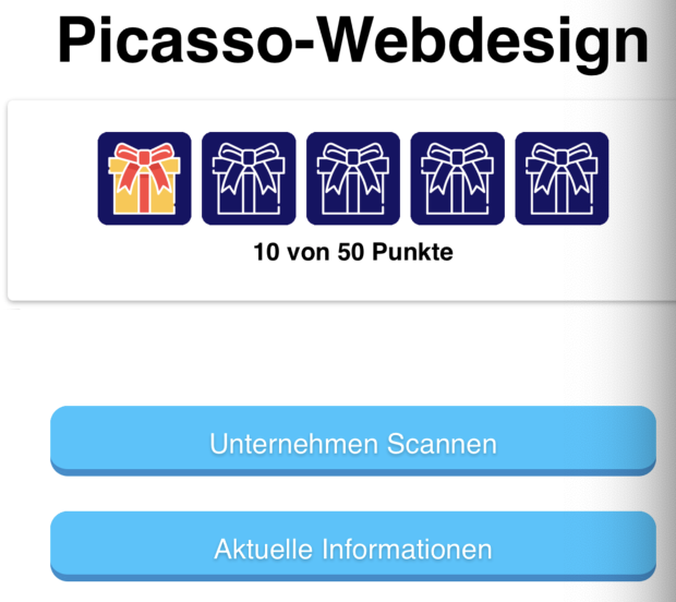 Aktuelle Informationen